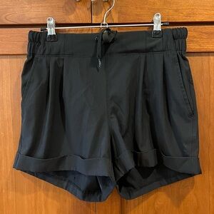 Kavu Tepic Cuffed Shorts